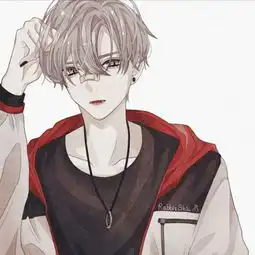 男生头像阳光帅气动漫2020抖音上男生动漫头像精选
