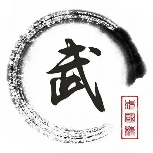 古风姓氏微信头像,水墨风名字设计,有你喜欢的吗
