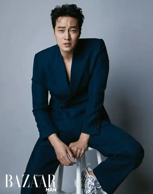 现实高富帅韩星朴叙俊玄彬赵寅成崔始源等超狂背景曝光
