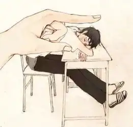 最霸情侣头像,动漫美图
