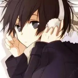 刀剑神域桐人亚丝娜情侣头像
