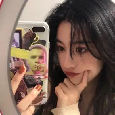 一定要发给自己喜欢的男孩子
