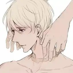 男女皆可用的帅气男头,撩妹必备帅气头像
