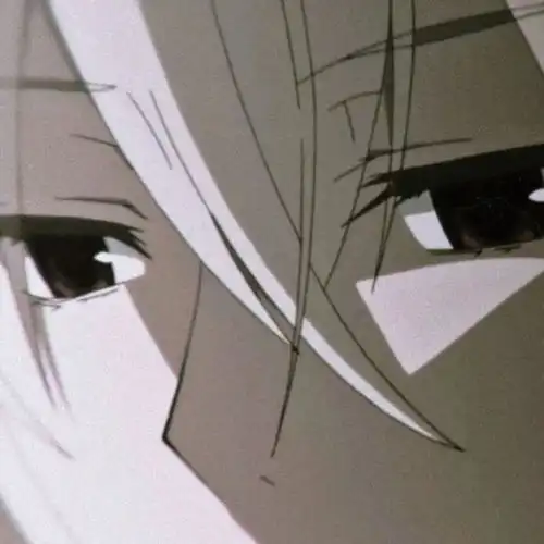 温柔到骨子里的男生动漫头像
