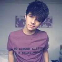 2013霸气侧漏的男生头像巨献
