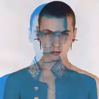 模糊容颜