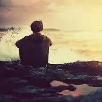 伤心头像图片微信头像图片大全
