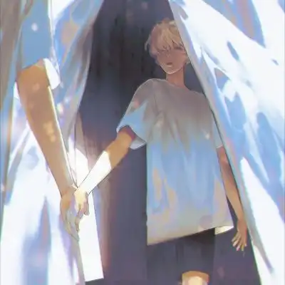 男生快手头像
