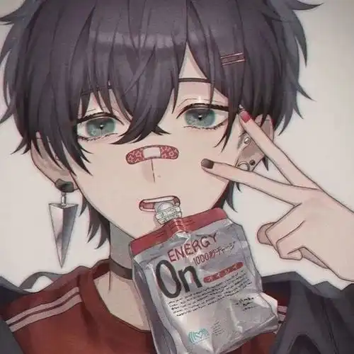 小男孩头像可爱帅萌紫色背景男生头像真人1004期
