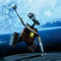 酷酷机器人图片头像微信头像图片大全
