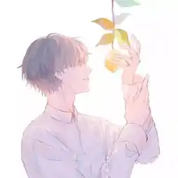 古风头像动漫头像
