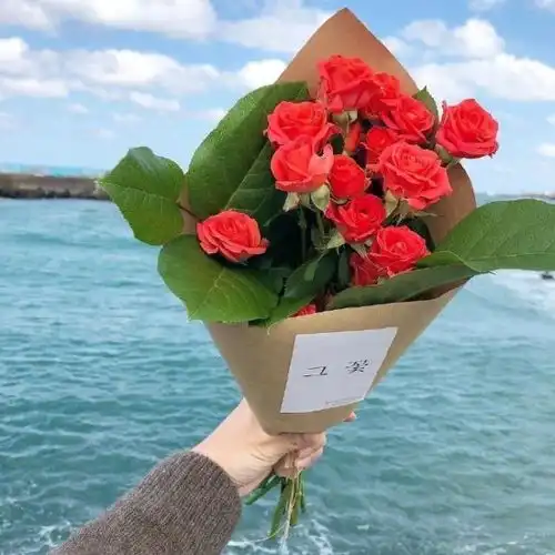 5.4青年节励志正能量祝福语,积极阳光,祝青年节幸福快乐
