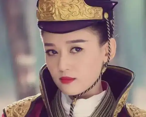 陈乔恩饰演的反派恶毒后母与东方不败,为何都让人念念不忘
