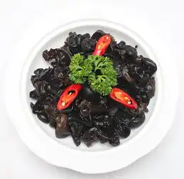 男人吃什么补肾,锁定黑色食物,效果出奇好
