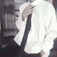衬衫头像男生白衬衫头像
