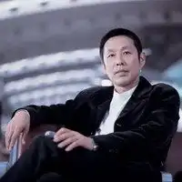 陈道明头像微信帅气微信头像图片大全
