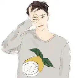 给,你们要的男人
