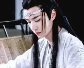 陈情令同样是男主,为什么王一博的热度没有肖战高
