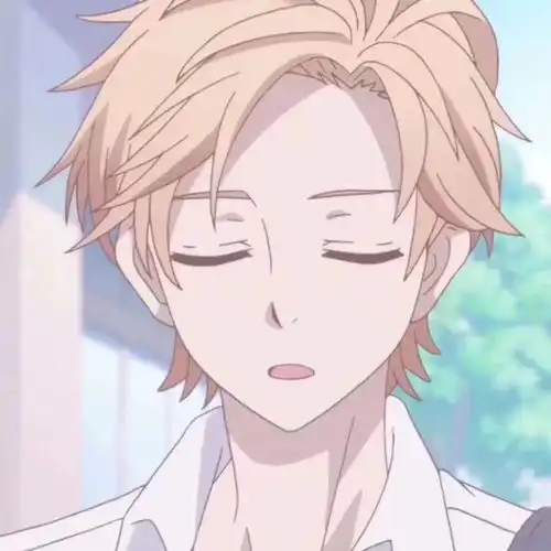 男生动漫头像,愿你归来仍是少年
