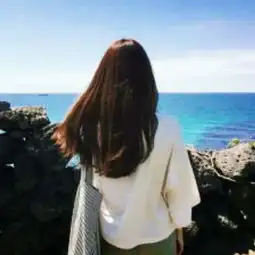 冰西与东海的美拍美拍让短视频更好看
