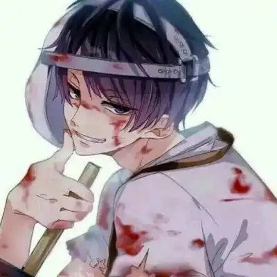 失望至极丧男头动漫

