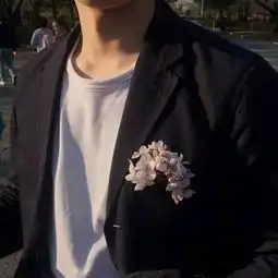 男生杂头各种风格的都有吧
