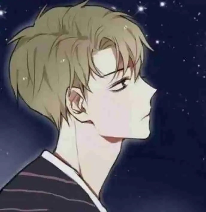 这个头像是情头嘛有对应的头像嘛
