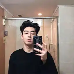 男生头像我希望你不用那么酷
