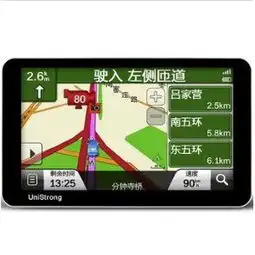 d670导航仪7寸高清12g超大存储秒杀查询55万海量安全预警数据fm调频发射
