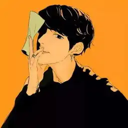 福利110张动漫男女生头像任你选
