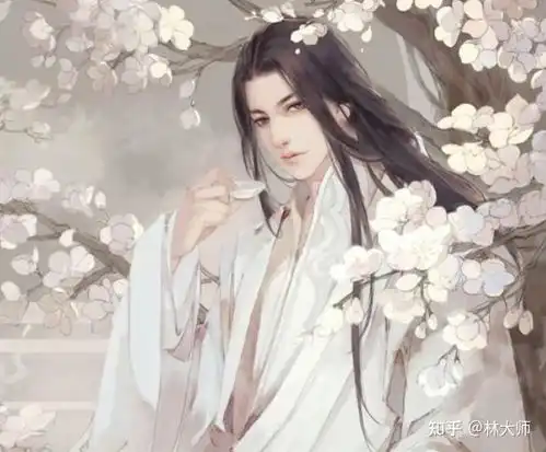 45个古风男生名,温文尔雅,韵味十足
