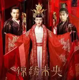 锦绣未央中的北凉是个什么样的国家
