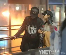 陈妍希挽陈晓现沪等司机热聊不断小鸟依人
