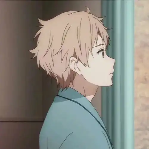 动漫头像男女生头像任你选
