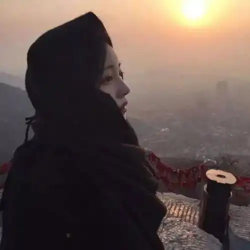 头像不管几岁可爱万岁
