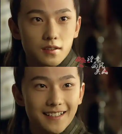 都演过贾宝玉,杨洋和马天宇你们更吃谁的颜
