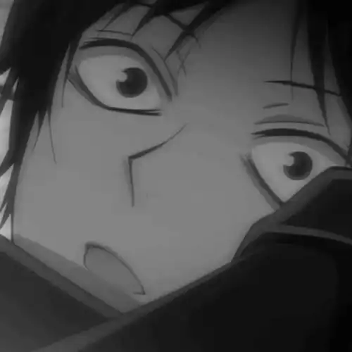 有没有男生丧气头像
