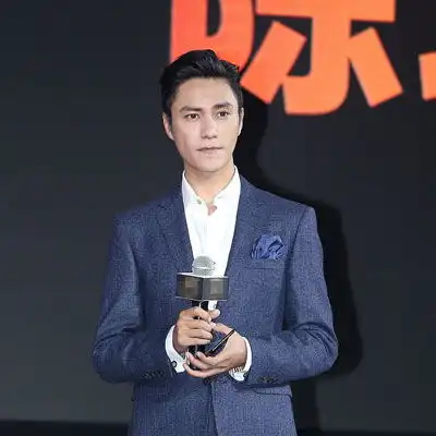 欧美头像男成熟帅气陈坤