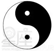 从星盘看一个人的性格偏向
