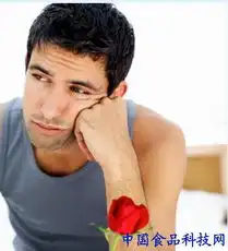 男性养生十二个秘诀让你不做老男人11
