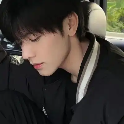 2023最新款高清潮流的男头
