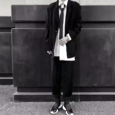 芯儿网络男神必备超拽部位男男生头像我要个性网
