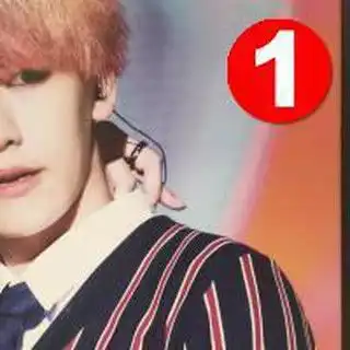 强迫症exo头像男生带字头像什么困难都会成为过去
