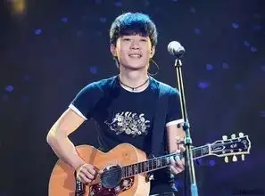 从成都到理想,他原来是这样的赵雷
