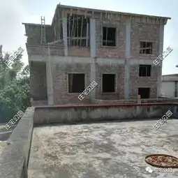 晒家丨广东刘先生自建房,3层主体造价才23万,人工材料价格看了好羡慕
