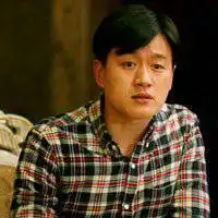 佟大为头像图片帅气好看佟大为头像大图
