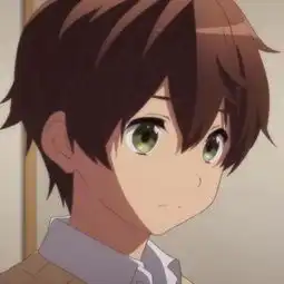 男生头像共祝我们拥有长久的欢喜和美梦
