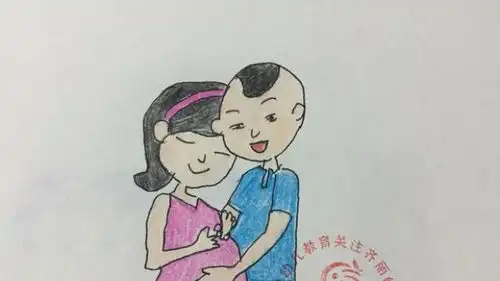 孕期男人出轨,大学4年的爱情一文不值,可怜孩子一出生就跟奶奶过
