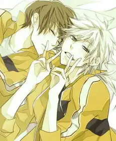 求下面两张图的出处
