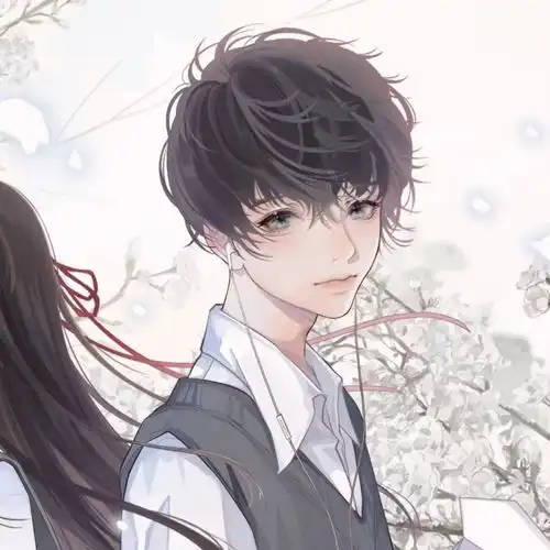 没有文案的头像
